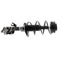 Kyb Suspension Strut And Coil Spring Assembl, SR4554 SR4554